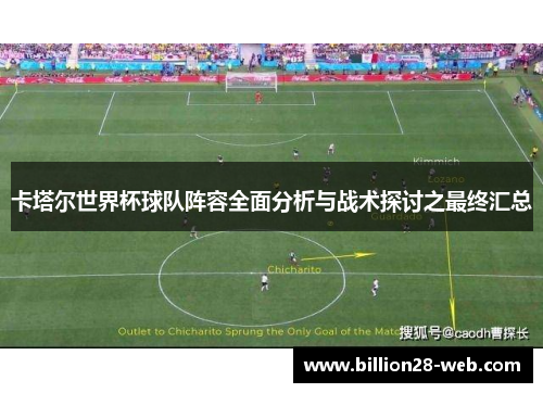 卡塔尔世界杯球队阵容全面分析与战术探讨之最终汇总