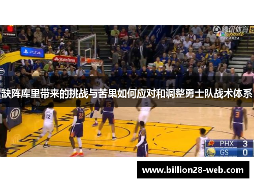 缺阵库里带来的挑战与苦果如何应对和调整勇士队战术体系