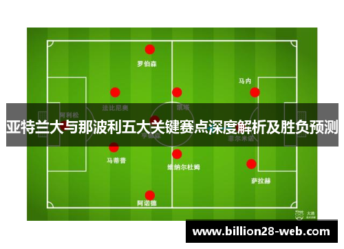 亚特兰大与那波利五大关键赛点深度解析及胜负预测