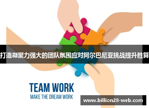 打造凝聚力强大的团队氛围应对阿尔巴尼亚挑战提升胜算